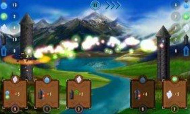 战神觉醒手游排行榜前十名