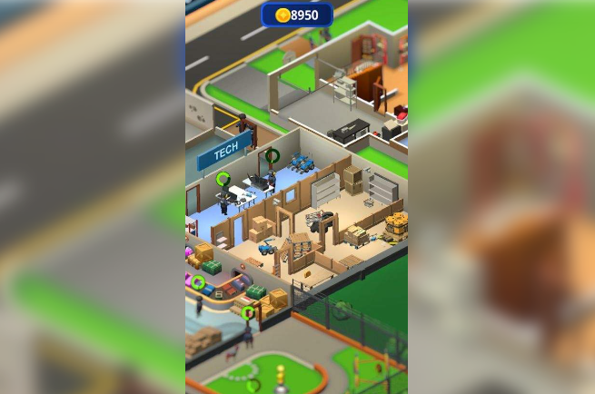 中国特警游戏排行榜前十名