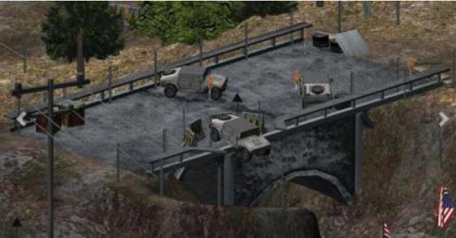 中国特警游戏排行榜前十名