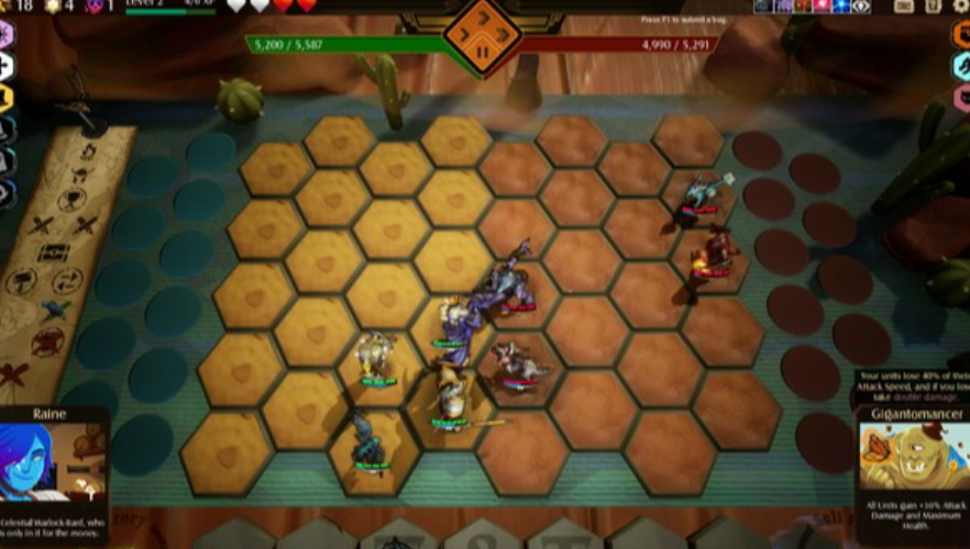 手机自走棋游戏排行榜前十名