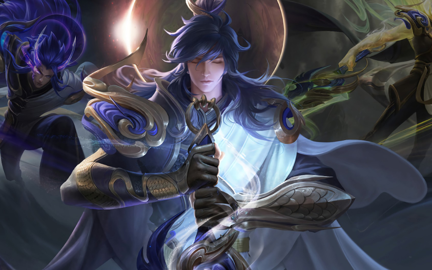 安卓大型3d游戏排行榜前十名