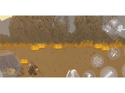 黑神话像素版第二章波里个浪boss位置一览