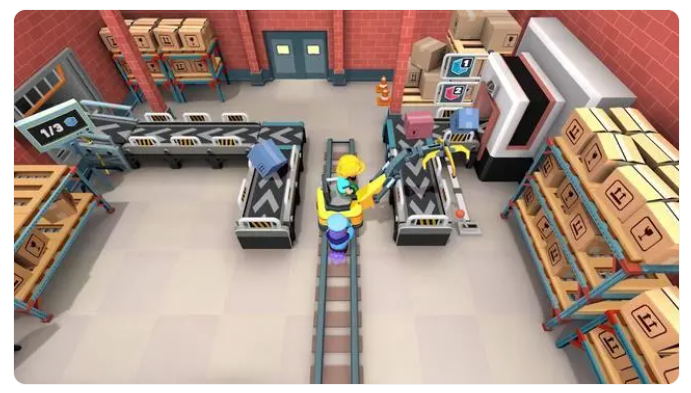 可以联机的游戏排行榜前十名