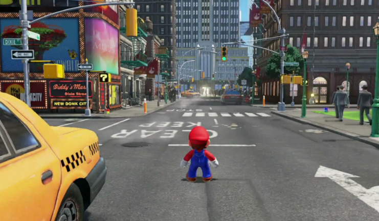 超级玛丽游戏排行榜前十名