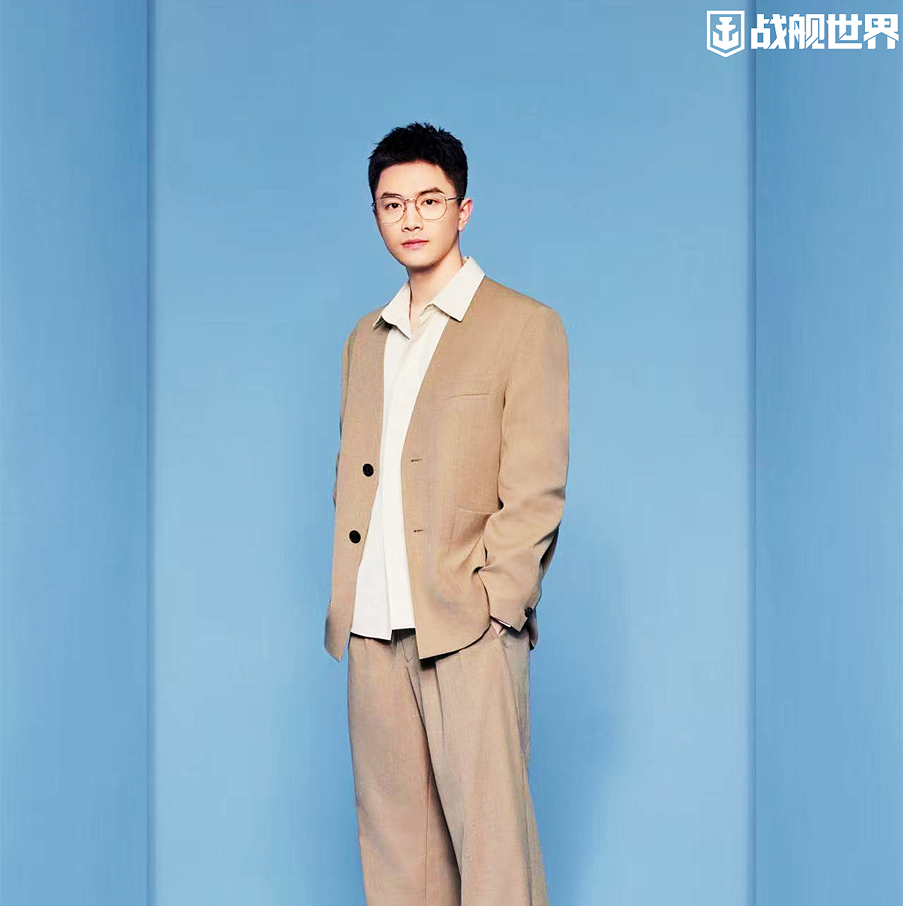 江海意满围炉情暖,战舰世界日22日成都见！