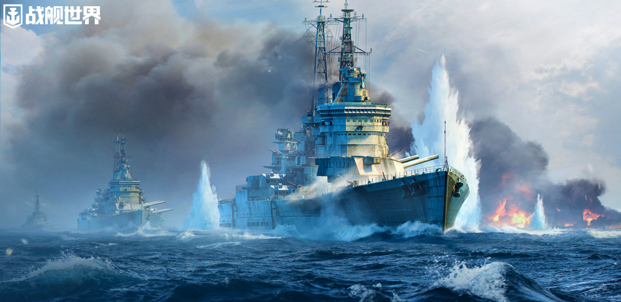 江海意满围炉情暖,战舰世界日22日成都见！