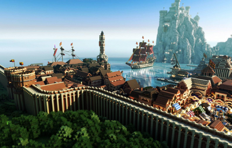 像素风游戏排行榜前十名