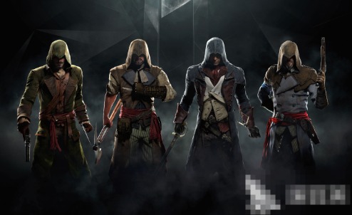 杀手系列游戏排行榜前十名