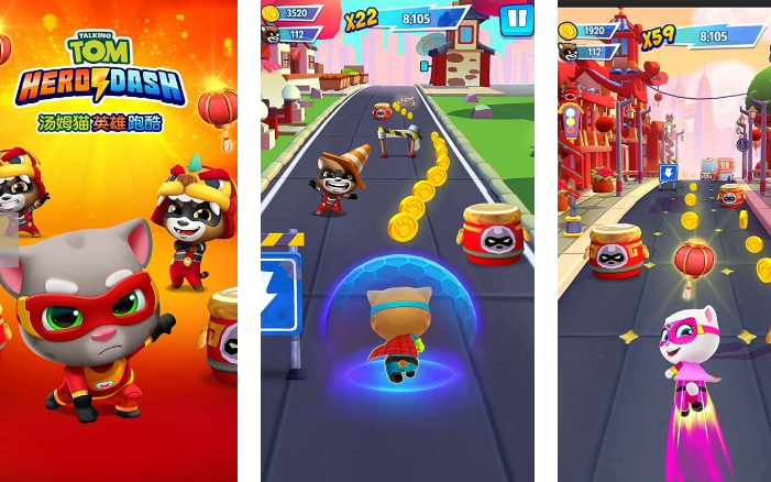 眼疾手快游戏排行榜前十名