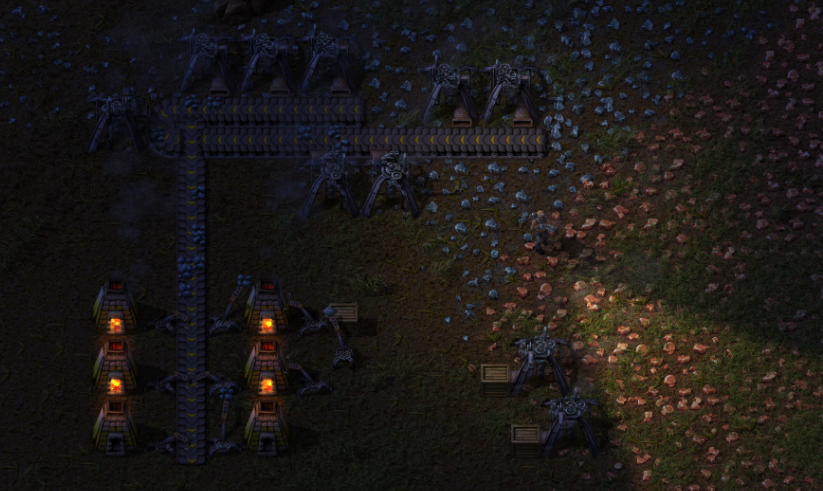 星际游戏排行榜前十名