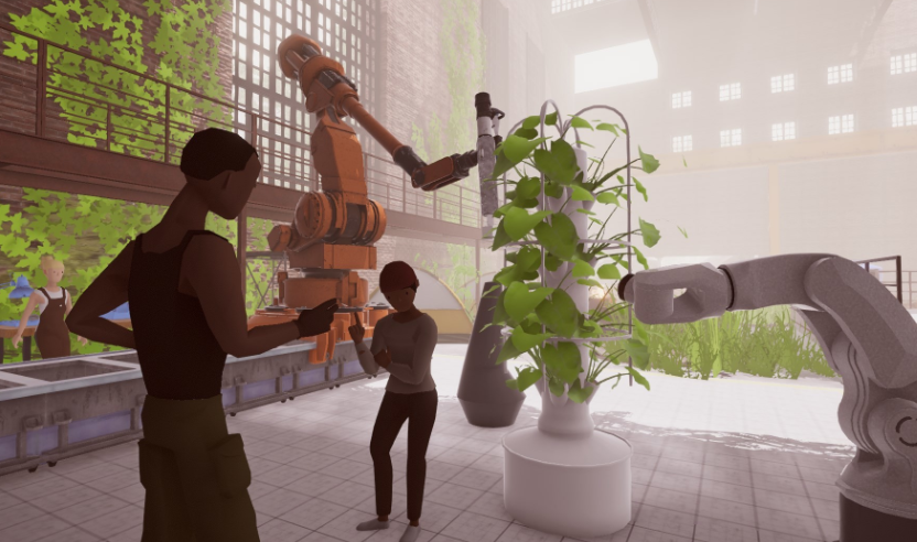 生存游戏排行榜前十名