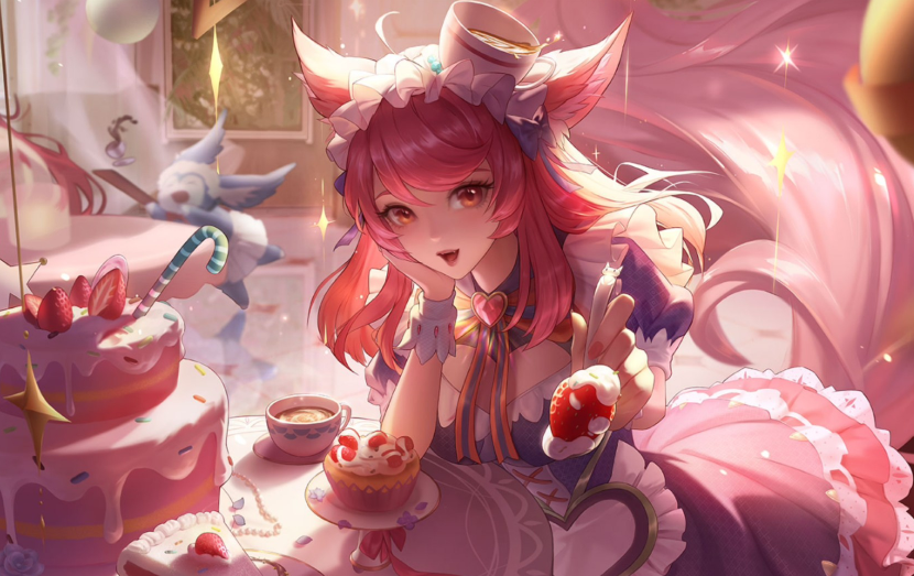 现在比较火的手游排行榜前十名