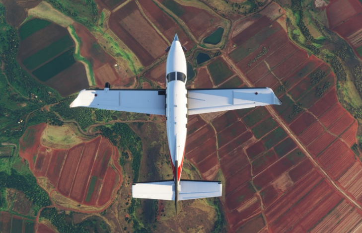 飞行空战游戏排行榜前十名