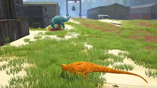 自由吞噬进化的手游排行榜前十名