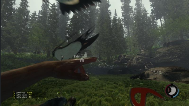 地面生存游戏排行榜前十名