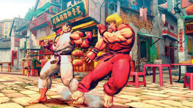 手柄游戏排行榜前十名