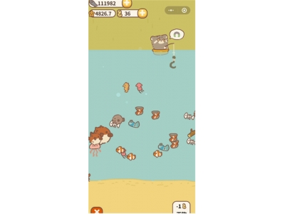 动物餐厅钓鱼小技巧指南