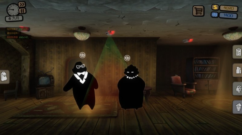 反乌托邦游戏排行榜前十名