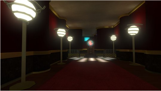 反乌托邦游戏排行榜前十名