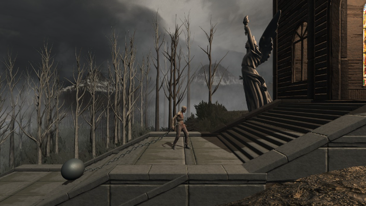 反乌托邦游戏排行榜前十名