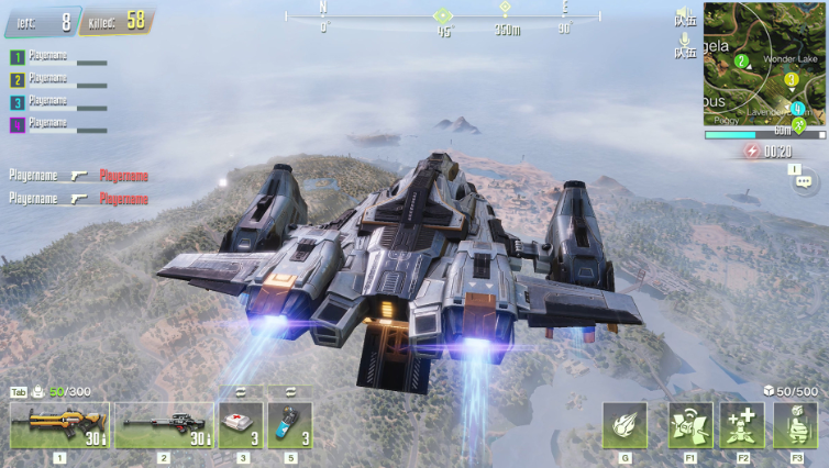 3d沙盒游戏排行榜前十名