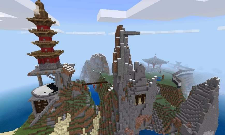 3d沙盒游戏排行榜前十名