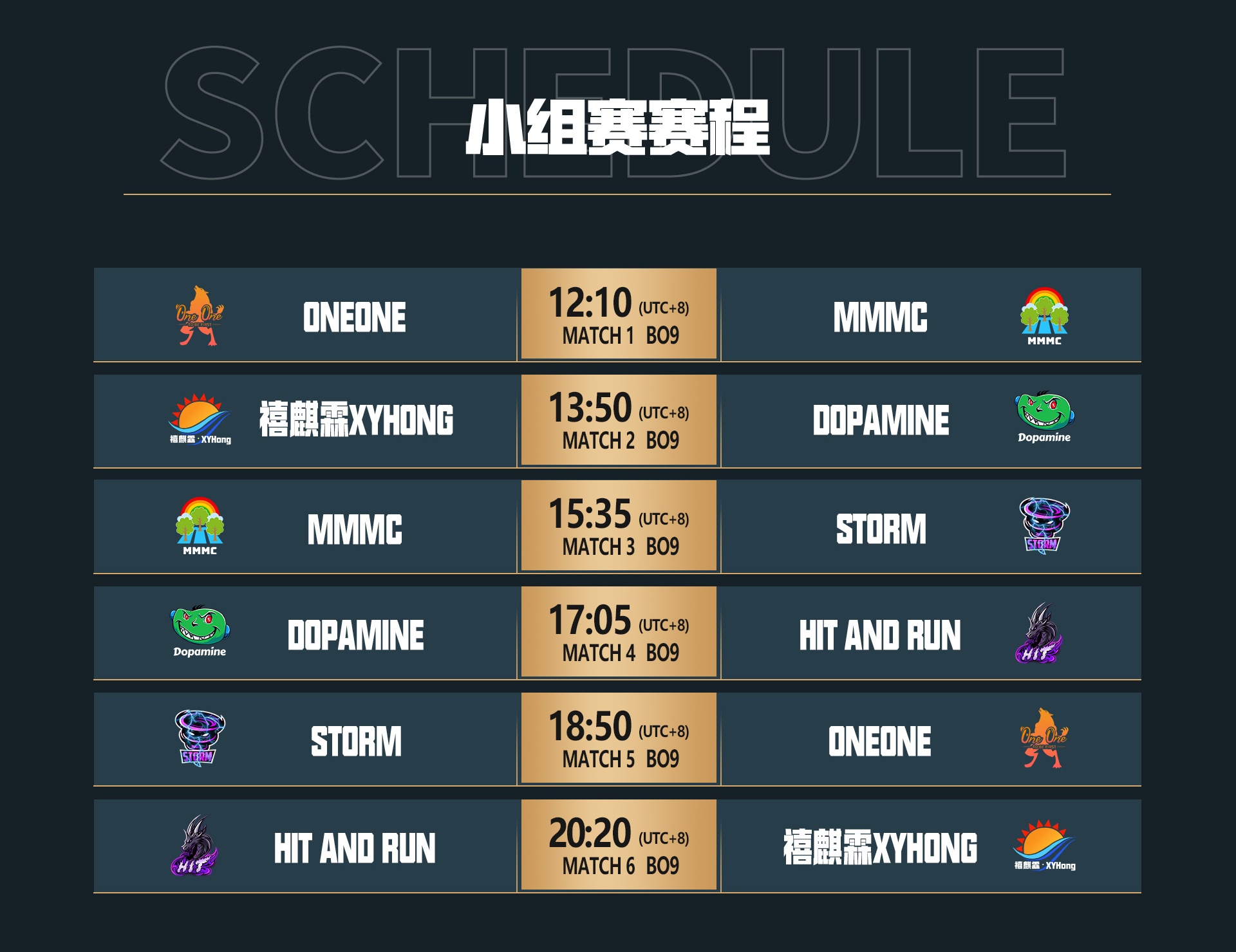 坦克世界WCI明日12点开战,中国队ONEONE打响揭幕战!