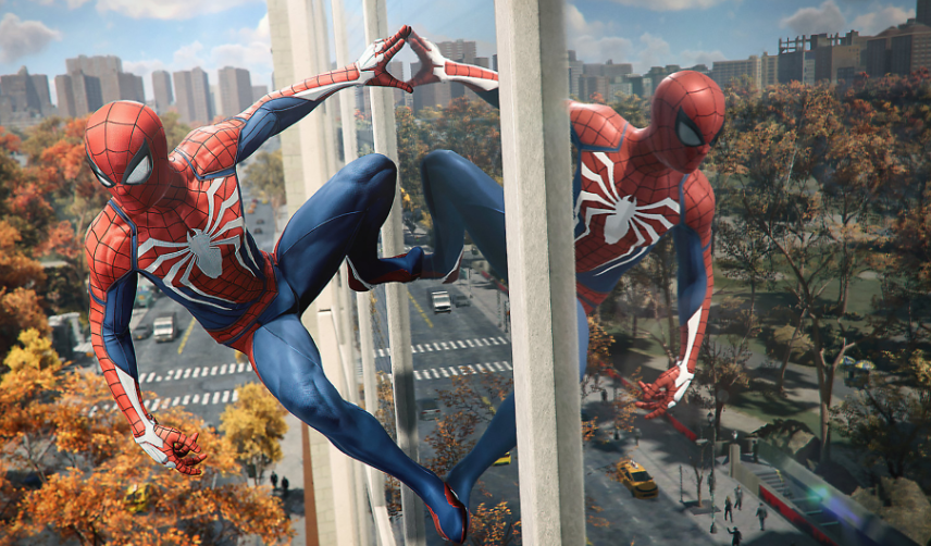 漫威游戏排行榜前十名