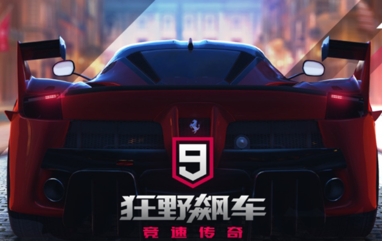 模拟赛车驾驶游戏排行榜前十名