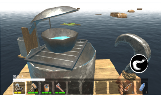 双人生存类手机游戏排行榜前十名