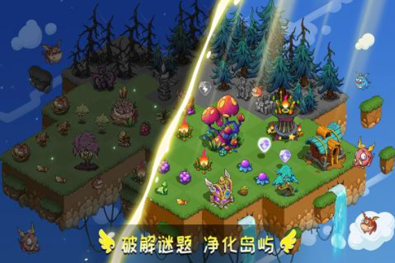 合成类手机游戏排行榜前十名