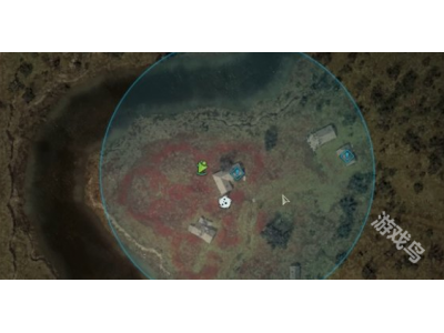 潜行者2罂粟花田超能力道具