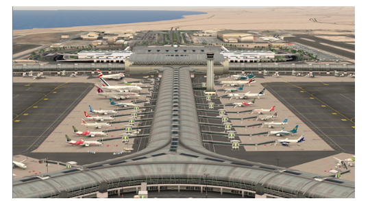 模拟经营飞机场游戏排行榜前十名