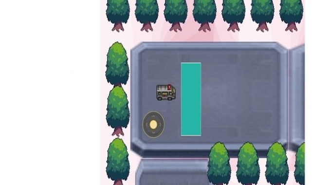 自由驾驶游戏排行榜前十名