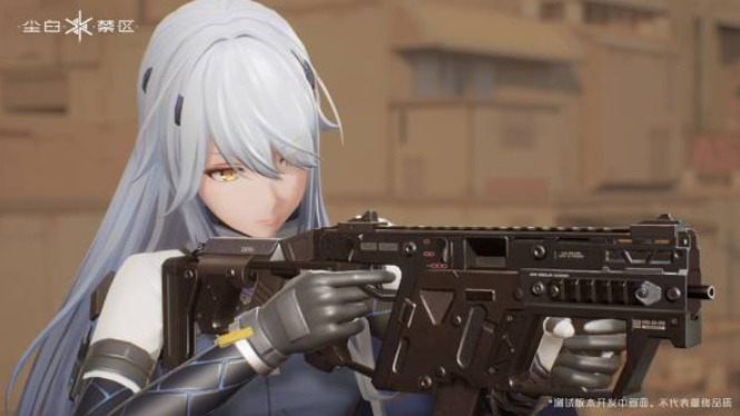 二次元游戏排行榜前十名