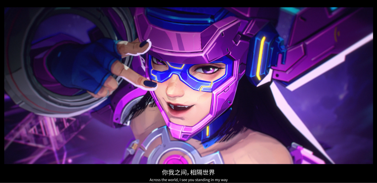 《漫威争锋》上线PV震撼来袭,12月6日终极倒计时开启!