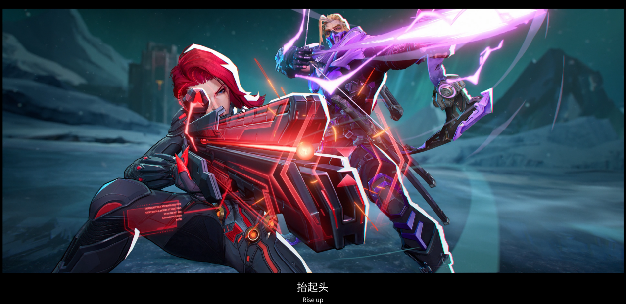 《漫威争锋》上线PV震撼来袭,12月6日终极倒计时开启!