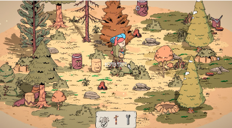 在场景中找物件的游戏排行榜前十名