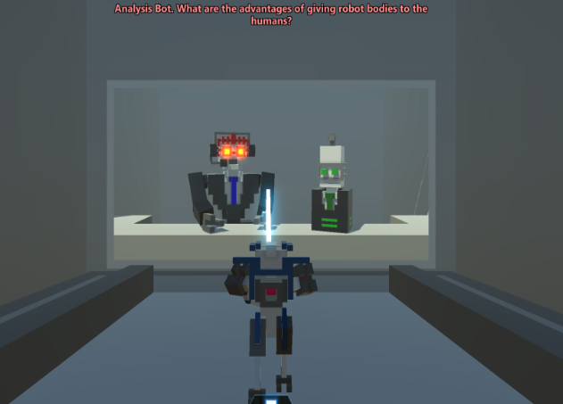 机器人战斗游戏排行榜前十名