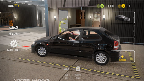 3d停车游戏排行榜前十名