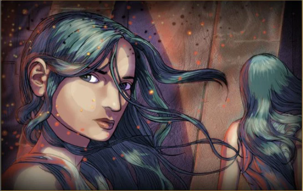 解密类游戏排行榜前十名