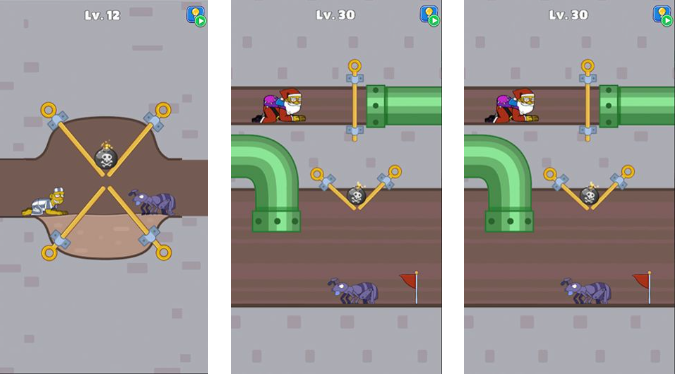 监狱逃生游戏排行榜前十名