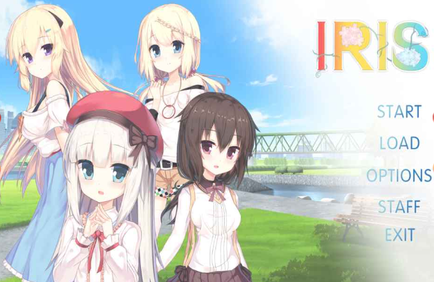 恋爱手机游戏排行榜前十名