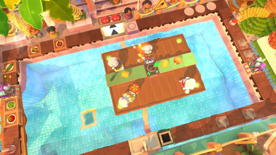 适合情侣玩的手游排行榜前十名