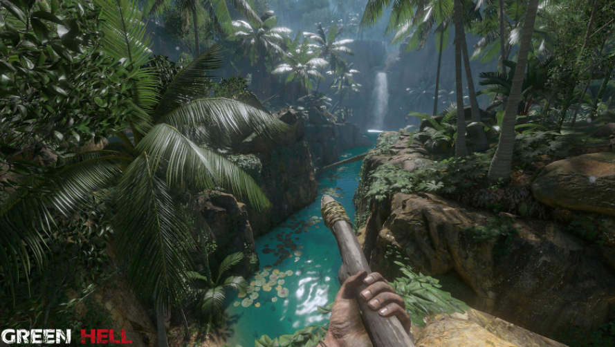 联机生存游戏排行榜前十名