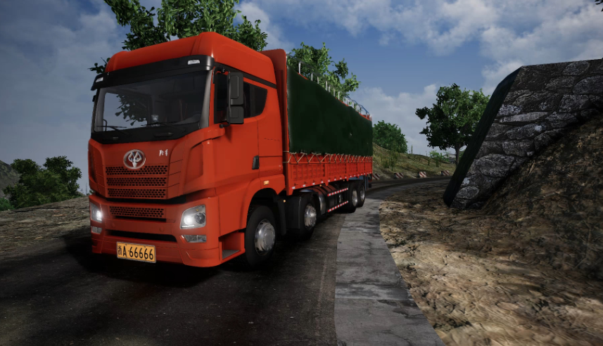 3d模拟驾考游戏排行榜前十名