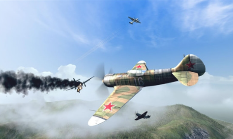 飞机模拟器游戏排行榜前十名