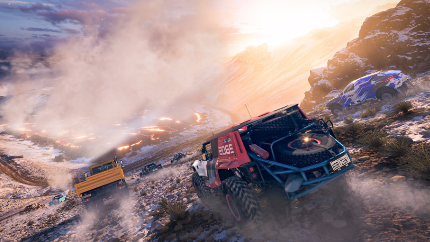 3d模拟驾考游戏排行榜前十名