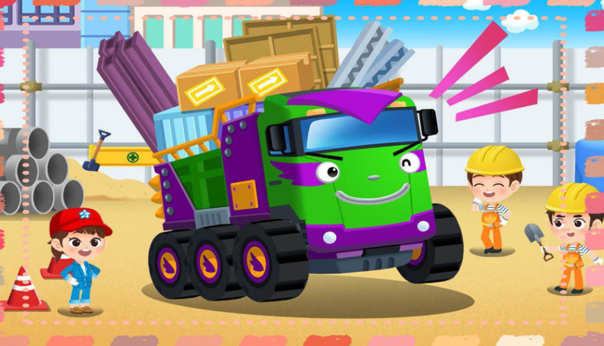 挖掘机模拟游戏排行榜前十名