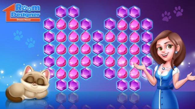 3d模拟室内装修游戏排行榜前十名